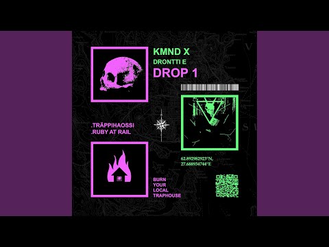 Träppihaossi (feat. Drontti E)