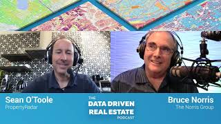 Real Estate Forecast for 2020 with Bruce Norris, @TheNorrisGroup DDRE#3
