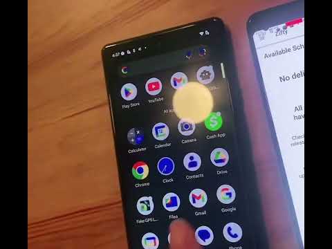 Uber Bot Grabber