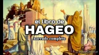 Libro de HAGEO (audio) Biblia Dramatizada (Antiguo Testamento)