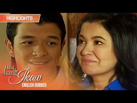 Miguel promises to win his first case for Tessa Dahil May Isang Ikaw