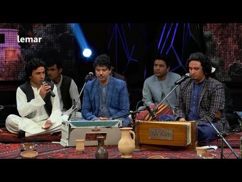 دېره - ۳۲ برخه - سمیع فضلی، خلیل ځاځی او گل احمد ولی / Dera - Episode 32