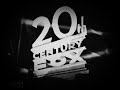 REUPLOAD 20th Century Fox Metro Goldwyn Mayer Logos