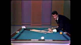 Dean Martin - Show Ending (Pool)