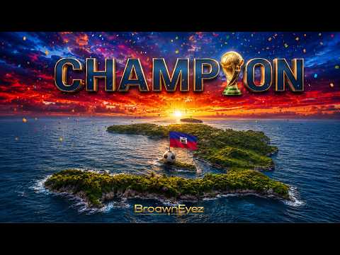 BroawnEyez - Champion (Official)