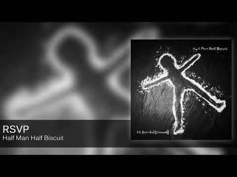 Videoclip de RSVP — Half Man Half Biscuit