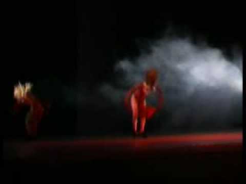 Dance company Lelio  www.lelio.com.ua