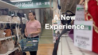 Download lagu Daily Life in Japan|Shopping at One of Tokyo’s Biggest Thrift Stores,Home Cooking & A New Experience mp3