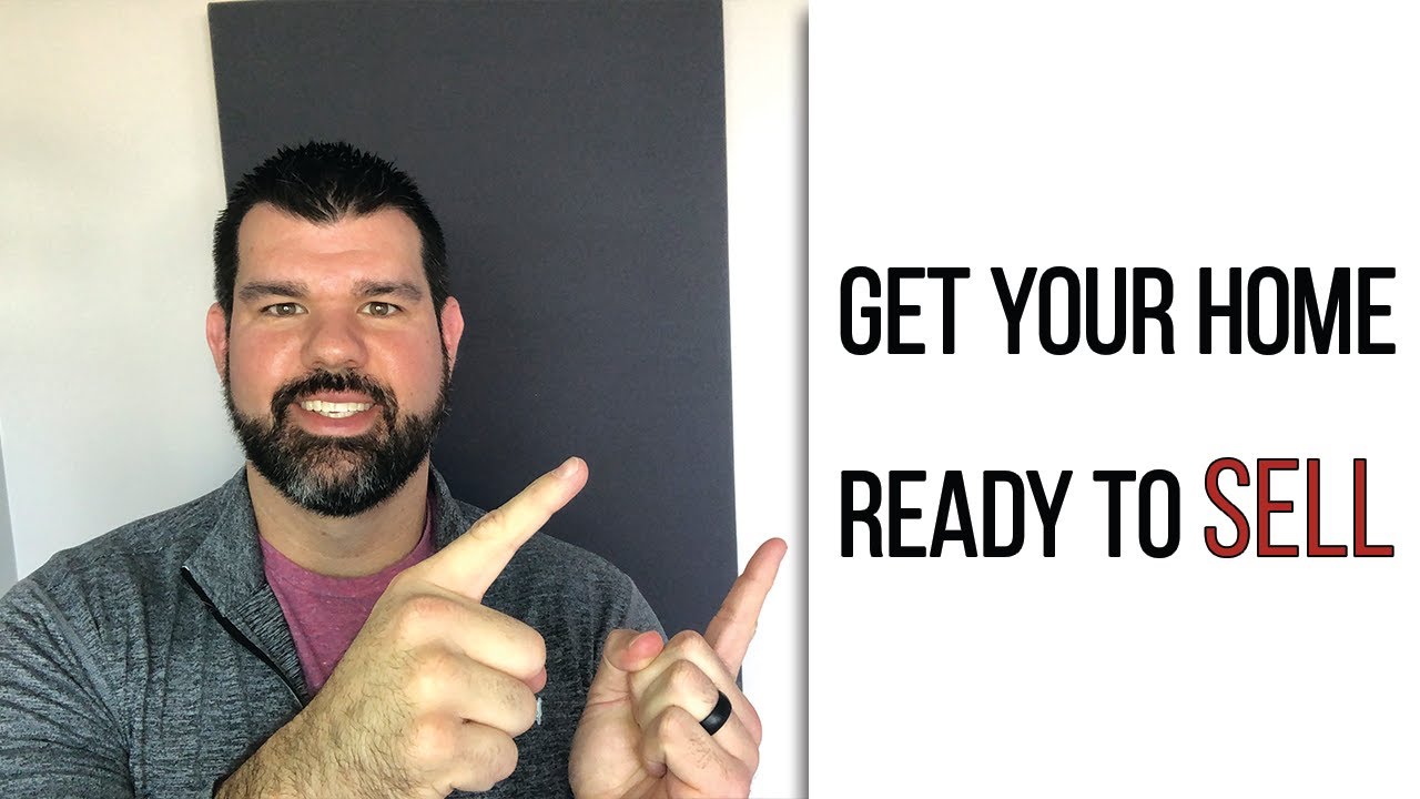 8 Steps to Prep For a Home Sale