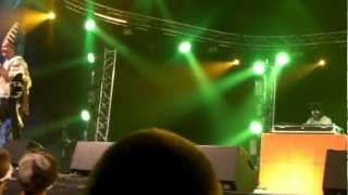 Panda DA Panda - Ska Du Me Å Flya  @dreamack summer 2012