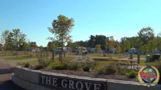 Old Orchard Beach Campground Video