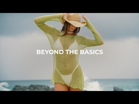 7 Advanced Tips for Portrait Photography