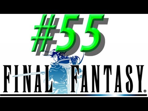 Final Fantasy I w/ NERDIAQ Ep.55 - The Team Is Back To Finish Tiamat Off
