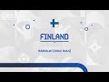 PUKKI, HRADECKY, KANERVA | FINLAND: MEET THE TEAM | EURO 2020