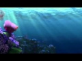 Finding Nemo - Beyond The Sea LYRICS