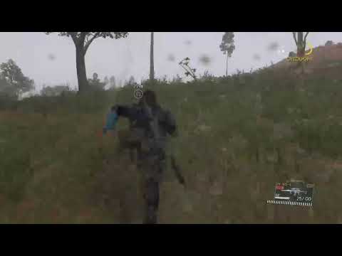 Metal Gear Solid V pt66