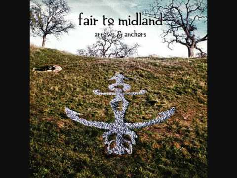 Fair To Midland   Heavens To Murgatroyd / Whiskey & Ritalin
