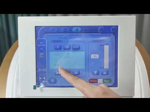 M22 operation  video