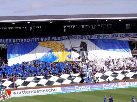 Burna One - Ultramilitär