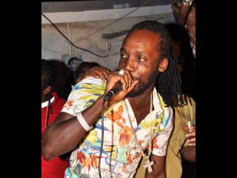MAVADO - TUMP (DI GENIUS RECORDS) JANUARY 2011.