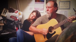 Superdrag "Ambulance Driver" acoustic cover