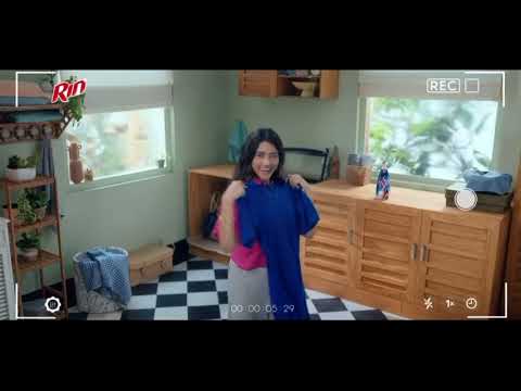 Manvir tuli RIN LIQUID - Tamil