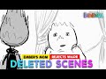 Elemental | Ember's Mom Rejects Wade | Deleted Scene | 3D Animation Internships