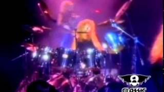 Crimson Glory Lonely (HQ)