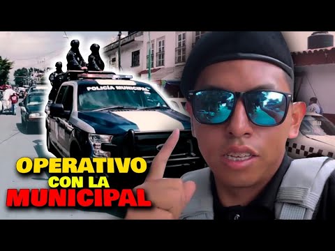 OPERATIVO CON GRUPO ELITE/ Ep1 Tenancingo