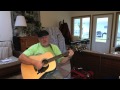 932 - Promises - acoustic cover of Eric Clapton with ...