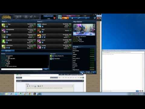 CLG Saintvicious joins our custom