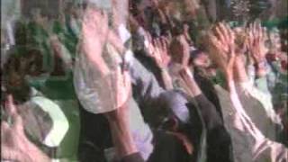 Eidgah Sharif - Hafiz Mateen and Hafiz Amir Naat -2-1- Rabi-ul-Awal - By Tahir Shahzad