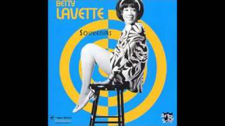 Bettye Lavette - Ain't Nothing Gonna Change Me (1972)