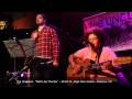 The Uncluded - "Walk Like Thunder" - 06-29-13 - High Noon Saloon - Madison, WI