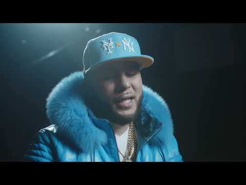 V.Ciannii - "The Realist" (Official Music Video) produce by @BlackSurfer13