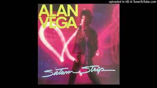 Alan Vega - Wipeout Beat