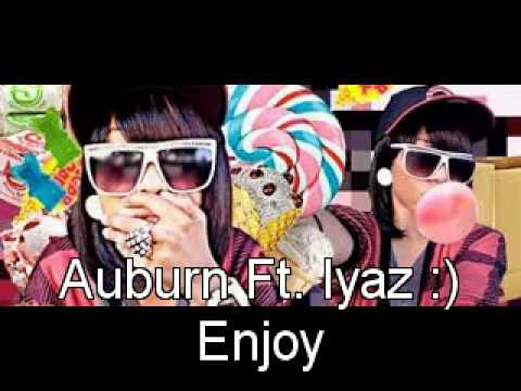 Auburn Ft. iyaz LALALA