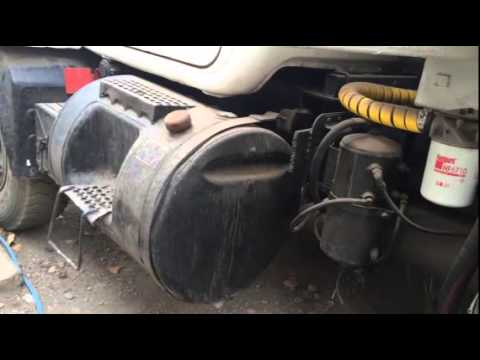 2001 MACK RD888SX For Sale