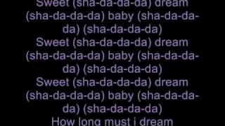 roy orbison dream baby lyrics