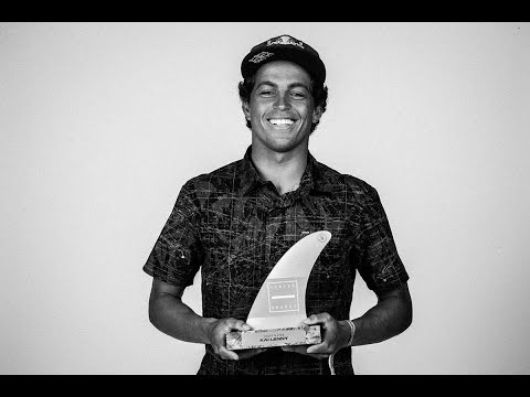 2017 SURFER Awards: Heavy Water