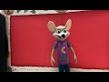 Fun Facts With Chuck E Cheese Dreams