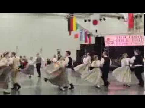 Mārtiņdancis - Milvoku "Metieniņš"