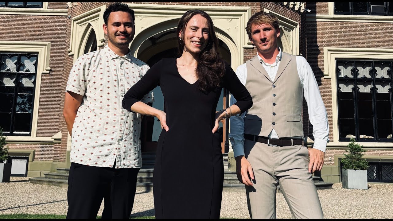 Fourtunes – Video 3