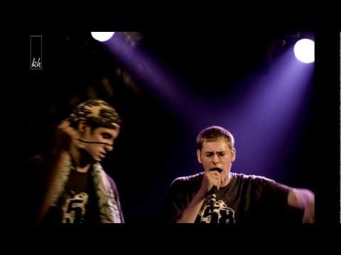 AirMordenKlikk - Sei Psy