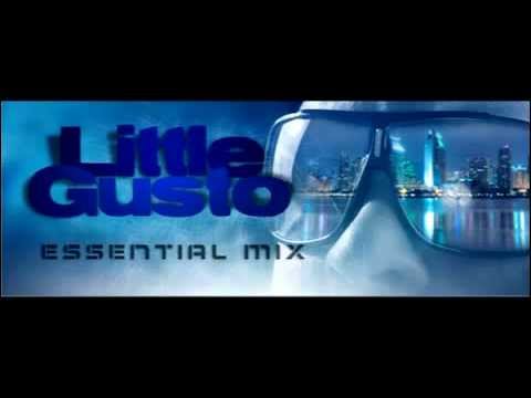 Little Gusto - Essential Mix