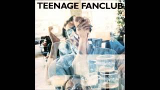 Teenage Fanclub - Ghetto Blaster