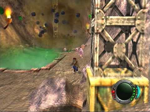 Haven : Call of the King Playstation 2
