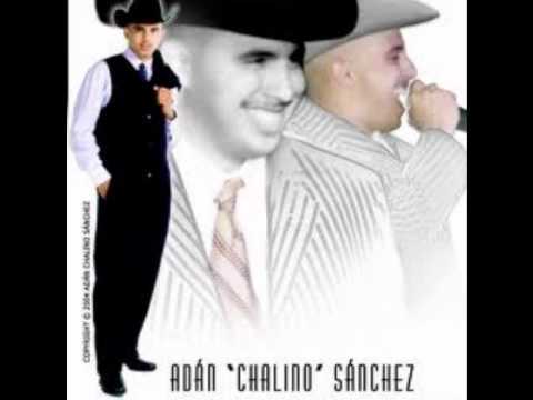 Adan Chalino Sanchez - Cuatro Espadas (lyrics)