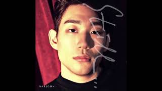 NakJoon (낙준) - Sleep Mode Korean Ver.