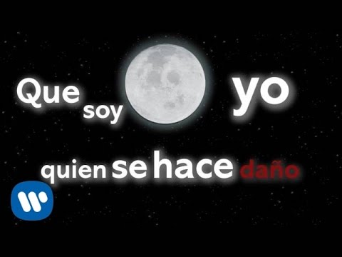 Sandoval - La Noche (Lyric Video)